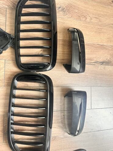 фары g05: Продаю комплект фар на g30 американец на правой фаре есть трещина — 3