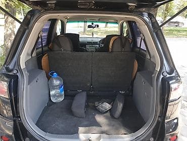 mazda verisa: Mazda Verisa: 2005 г., 1.4 л, Автомат, Бензин, Хэтчбэк — 5