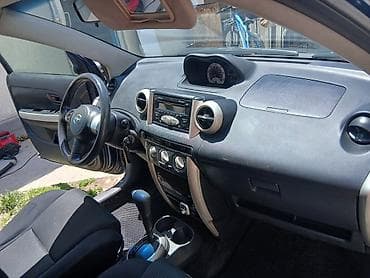 шампунь для авто: Toyota Ist: 2006 г., 1.5 л, Автомат, Бензин, Хэтчбэк — 5