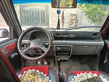 Транспорт: Daewoo Tico: 1998 г., 0.8 л, Механика, Бензин, Хэтчбэк — 3