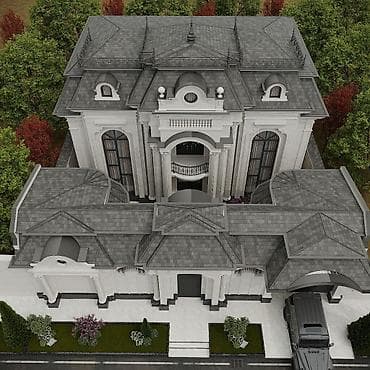 mega hous: Дом LUXURY КЛАСС. БЕЗ КОМПРОМИССОВ В КАЧЕСТВЕ. Элитный дом, где — 1