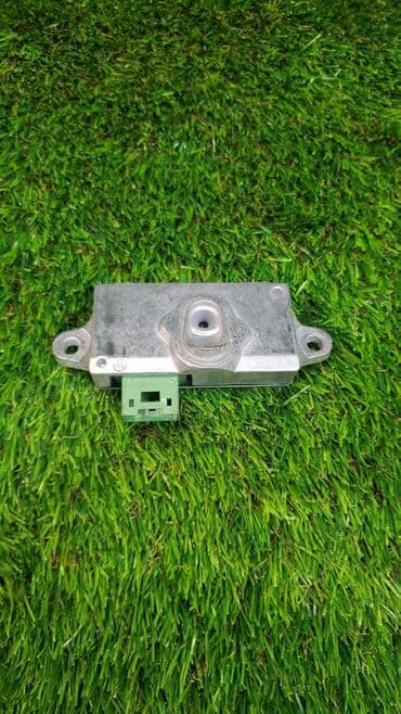 n62: Датчик в двери Левая передняя Бмв е65 е66 Оригинал бу Датчик air — 4