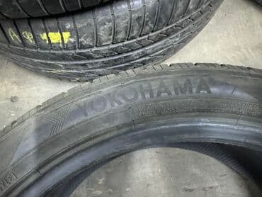 yokohama шины цена: Шины 275 / 40 / R 21, Лето, Б/у, 1 шт, Легковые, Япония, Yokohama — 3