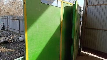 Калитки для ворот: Продаю ворота хорошего качества, продаём срочно в связи с переездом и — 1