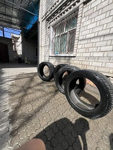 315.70.22.5: Шины 305 / 45 / R 22, Лето, Комплект, Внедорожные (АТ/МТ), Toyo — 9