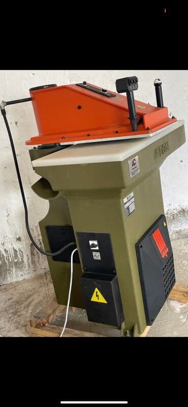 Новый Пресс Машинка Итальянский срочно продаётся — 3