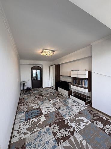 Недвижимость: 1 комната, 45 м², Элитка, Элитка, 11 этаж, Евроремонт — 1