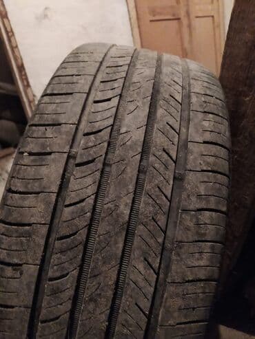 купить титановые диски на ниву: Литые Диски R 18 Toyota, Комплект, отверстий - 5, Б/у — 4