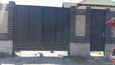 скупка сварочных апаратов: Сварка | Ворота — 3