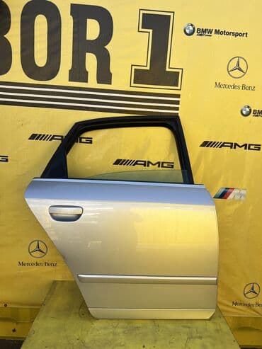 б у набор ключей: Комплект Audi, Б/у, Оригинал — 1