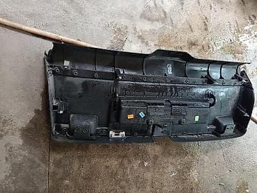 audi: Обшивка багажника Audi Оригинал, Германия — 3