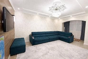 2 6: 2 комнаты, 67 м², 106 серия, 2 этаж, Евроремонт — 1