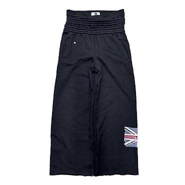 slim patch original: Новые широкие свободные уни-штаны от Jaded London для роста 180+. - — 1
