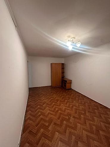 однушки 104 серия: 1 комната, 32 м², 104 серия, 1 этаж, Косметический ремонт — 6