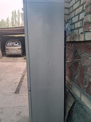 кухонные набор: Холодильник Ardo, Двухкамерный — 5