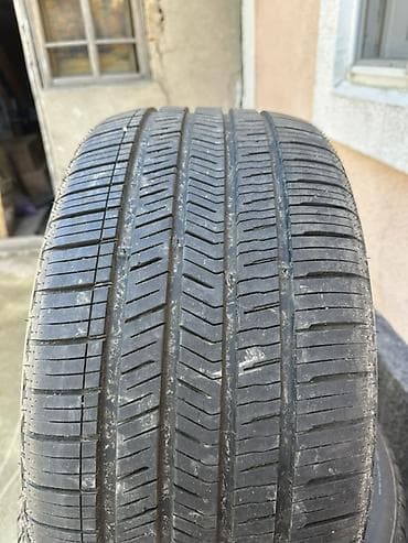 Шиналар 255 / 40 / R 18, Жай, Комплект, Жеңил унаалар, Nexen — 2