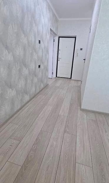 107: 1 комната, 36 м², 106 серия, 4 этаж — 1