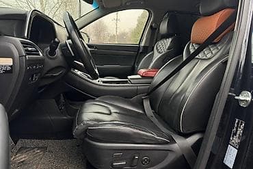 Сдаю Kia Carnival, Посуточно, Без водителя, | Залог — 10