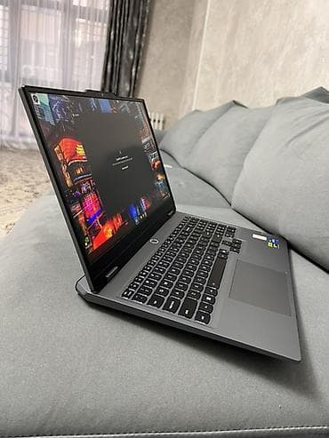 Компьютеры, ноутбуки и планшеты: Игровой, Б/у, Intel Core i7 — 4