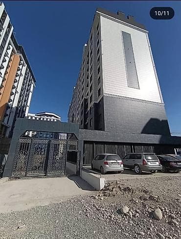 жк vegas: 1 комната, 43 м², Элитка, 13 этаж, Евроремонт — 3