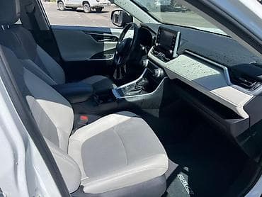 rav 4 2018: Toyota RAV4: 2019 г., 2.5 л, Вариатор, Гибрид, Кроссовер — 10