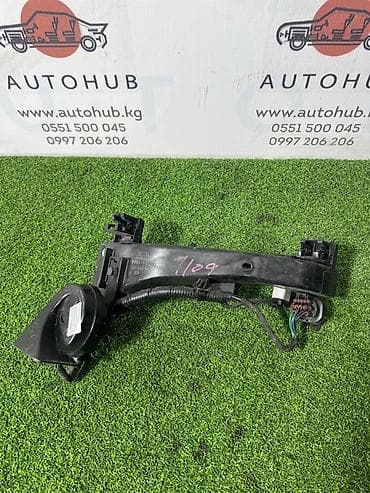 крыло хундай гетс: Салазка на крыло Hyundai Avante AD 1.6 G4FD 2018 лев. (б/у) — 1