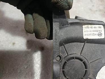 датчики турбины: Датчик холостого хода Hyundai — 5