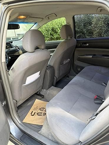 vitis taiota: Toyota Prius: 2007 г., Автомат, Гибрид, Хэтчбэк — 8