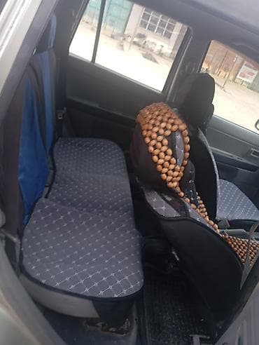 амортизаторы мазда демио: Mazda Demio: 2003 г., 1.3 л, Автомат, Газ, Хэтчбэк — 7