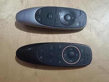 magic mouse 3: Аэро-пульты ДУ для Smart TV/TV Box/ПК (2 шт.) Описание: - Комплект из — 1