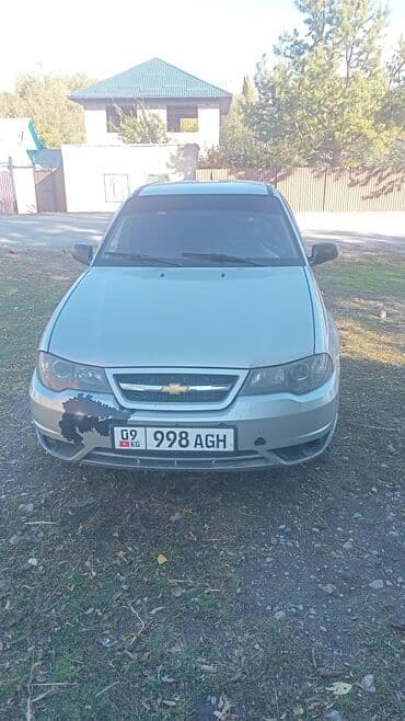 спринтер продажа бишкек: Нексия — 3