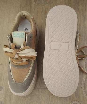 Мокасины и лоферы: Лоферы, 38, Новый, Самовывоз — 3