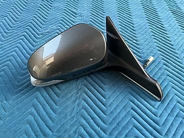 е34 1995: Боковое правое Зеркало Toyota Б/у, Оригинал — 2