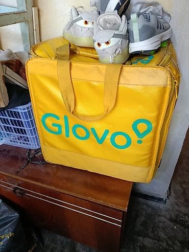Велосипеды: Горные велосипеды 27.5" + термосумка Glovo Описание: - Два хардтейла — 4