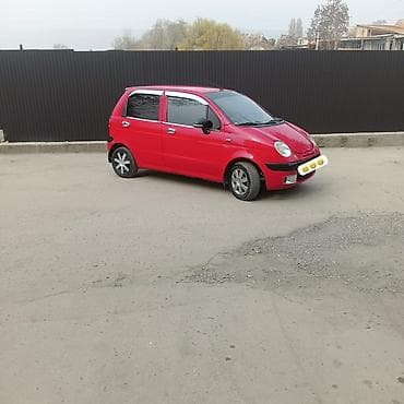 купить машину в бишкеке в рассрочку: Mini : 2012 г., 0.8 л, Ручные, Бензин, Хэтчбэк — 3