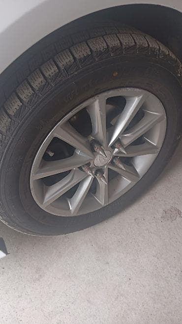 sonata 2014: Hyundai Sonata: 2018 г., 2 л, Автомат, Газ, Седан — 8