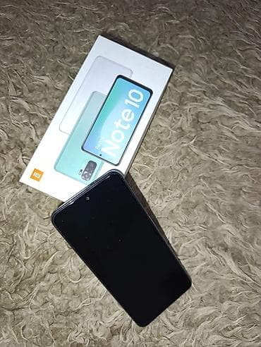 fre fire: Redmi, Redmi Note 10, Б/у, 128 ГБ, цвет - Белый — 7