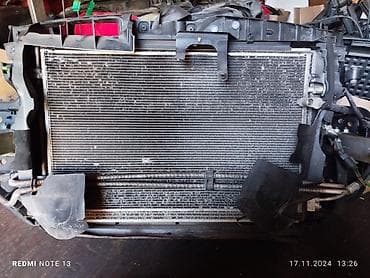 Audi, Б/у, Оригинал