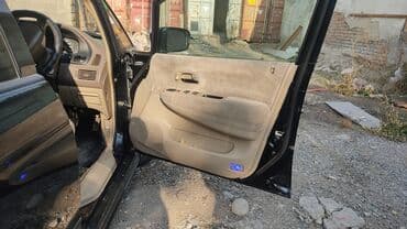 продаю или меняю на дом: Honda Odyssey: 2000 г., 2.3 л, Автомат, Газ, Минивэн — 6