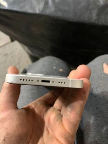 айфон 12 про 256 гб цена бишкек бу: IPhone 12, Колдонулган, 64 ГБ, Ак, Коргоочу айнек, Каптама, 76 % — 3