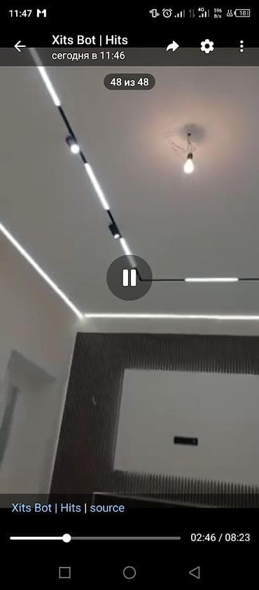 Малярные работы: Ремонт под ключ | Квартиры, Дома, Бани Больше 6 лет опыта — 3