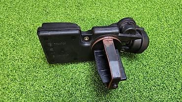 м5: Заслонки диса с дефектом на фото Е39 е60 е65 е 53 е83 М54 3.0i 7 — 4