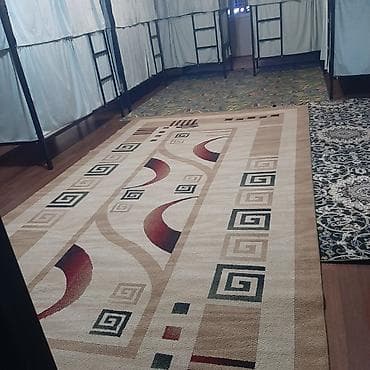 общежитие для студентов: Хостел — мужской Мед Академия 8000 все включено в месяц койко места — 10