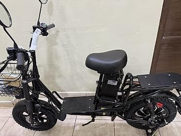 шины велосипед: Электровелосипед — 2