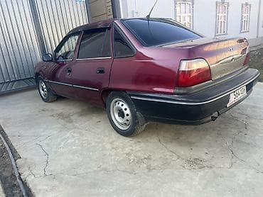 Daewoo: Daewoo Nexia: 2007 г., 1.6 л, Механика, Бензин, Седан — 4