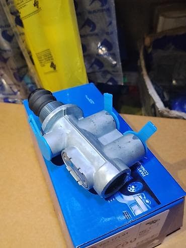 клапан квкг: Клапан управления направлением (Directional Control Valve) SAMPA — 3