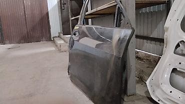 e star: Дверь Передняя правая BMW, Оригинал — 2