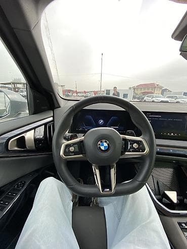 гибридная батарея: BMW X3: 2025 г., 2 л, Автомат, Бензин, Кроссовер — 9