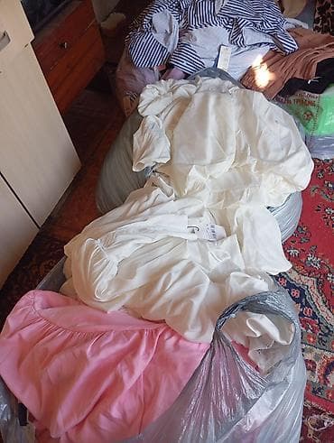 дешёвые вещи: Остатки с магазина,за символическую цену — 1