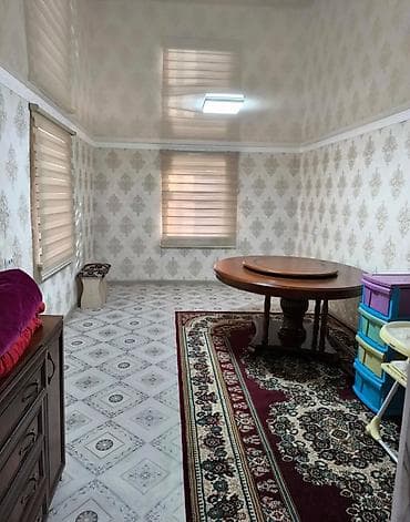 rent haus: Продаётся частный дом 6 соток возле обл больницы Ул кутманалиева 43 в — 8